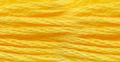 DMC Satin Floss 726 Mimosa MAIN