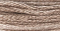 DMC Satin Floss 841 Suede MAIN