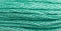 DMC Satin Floss 959 Pale Viridian MAIN