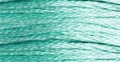 DMC Satin Floss 964 Sea Green MAIN