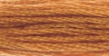 DMC Satin Floss 976 Nutmeg MAIN