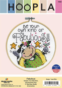 Design Works Kit - Hoopla Fabulous THUMBNAIL