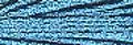 DMC Light Effects Jewels 334 Blue Topaz MAIN