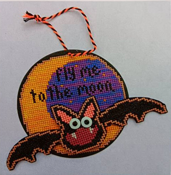 Val's Stuff - Fly Me To The Moon Limited Edition Kit CS245 MAIN