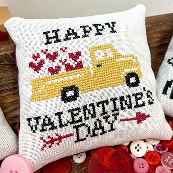 Anabella's - Happy Valentine's Day MAIN