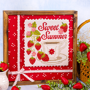 It's Sew Emma - Sweet Summer MAIN