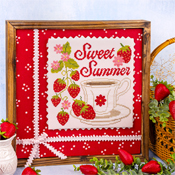 It's Sew Emma - Sweet Summer THUMBNAIL