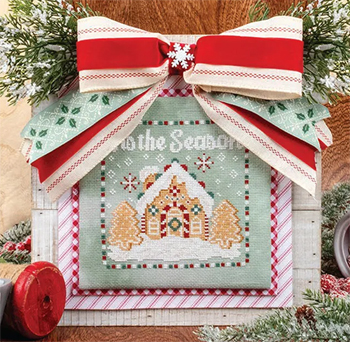 It's Sew Emma - Tis The Season MAIN