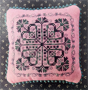 Rosewood Manor Designs - Hearts & Flowers THUMBNAIL
