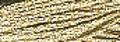 DMC Light Effects Precious Metals 677 White Gold MAIN