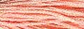 DMC Light Effects Pearlescent 967 Soft Peach MAIN