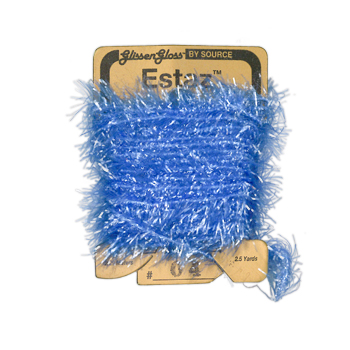 Glissen Gloss Estaz - 04 Royal Blue MAIN