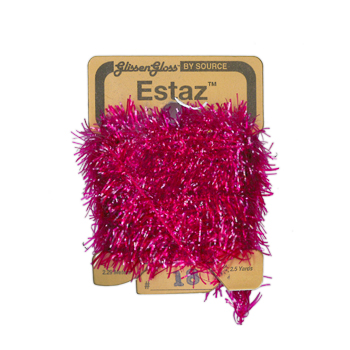 Glissen Gloss Estaz - 18 Fuchsia MAIN