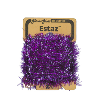 Glissen Gloss Estaz - 20 Plum MAIN