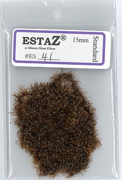 Glissen Gloss Estaz - 41 Dark Brown MAIN