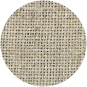 Belfast Linen 32ct Raw Linen (Natural) THUMBNAIL