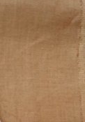Dames of the Needle 32ct Linen - 092 North Beach Brown THUMBNAIL