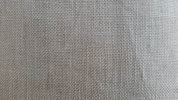 R & R Reproductions 36ct Linen - 119 Liberty Gathering Grey MAIN