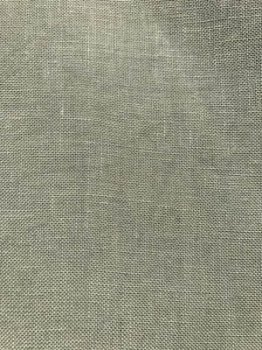 R & R Reproductions 32ct Linen - Salt Marsh Green MAIN