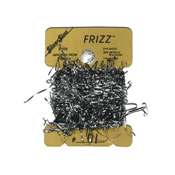 Frizz - 01 Black / Silver / White THUMBNAIL