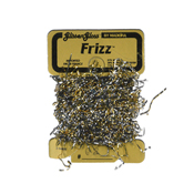 Frizz - 02 Black / Silver / Gold THUMBNAIL