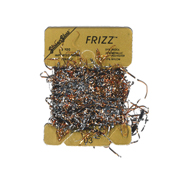 Frizz - 03 Black / Silver / Copper THUMBNAIL