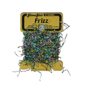 Frizz - 04 Black / Gold / Turquoise / Pink THUMBNAIL