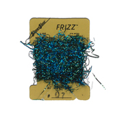 Frizz - 07 Black / turquoise / Green THUMBNAIL