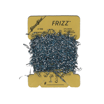 Frizz - 13 Black / Gunmetal MAIN