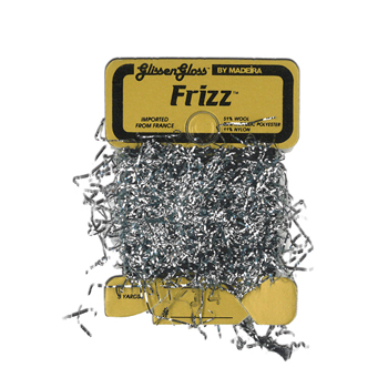 Frizz - 14 Black / Silver MAIN