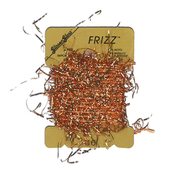 Frizz - 16 Copper MAIN