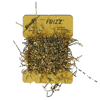 Frizz - 17 Gold / Black MAIN