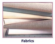 Cross Stitch Fabrics