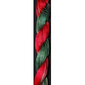 Threadworx Overdyed Floss 1085 Christmas Time MAIN