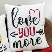 Anabella's - Love You More THUMBNAIL