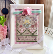 Luhu Stitches - By Grace THUMBNAIL