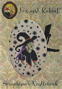Fox And Rabbit Designs - Seraphina's Needlebook THUMBNAIL