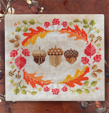 Robin Pickens - Oakly Acorn MAIN