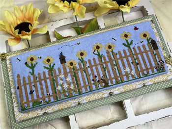Ladybug Stitches - Live Simply MAIN