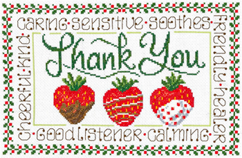 Imaginating - A Kind Thank You 3352 MAIN