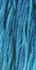 Gentle Arts Sampler Thread 0294 Cerulean MAIN