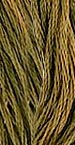 Gentle Arts Sampler Thread 0480 Kelp MAIN