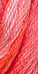 Gentle Arts Simply Shaker Thread 0592 Habanero MAIN
