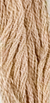 Gentle Arts Simply Shaker Thread 7103 Putty MAIN