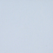 DMC Charles Craft 14ct Aida Light Blue THUMBNAIL