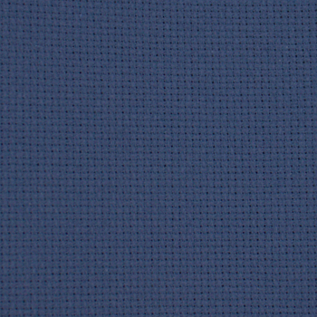DMC Charles Craft 14ct Aida Navy MAIN