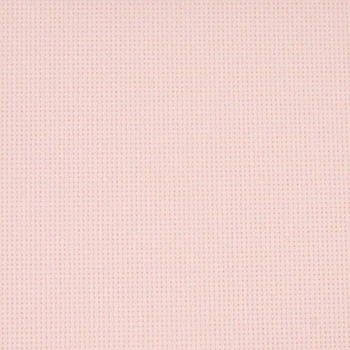 DMC Charles Craft 14ct Aida Pink MAIN