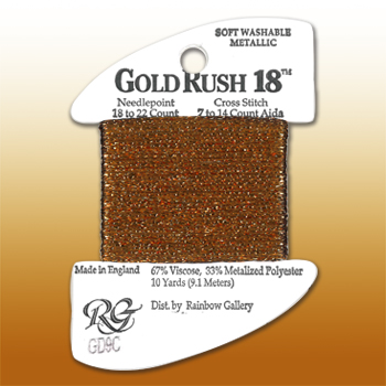 Gold Rush 18 - Copper MAIN