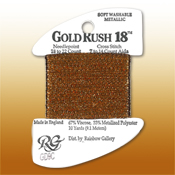 Gold Rush 18 - Copper THUMBNAIL