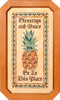 Glendon Place - Blessings and Grace MAIN